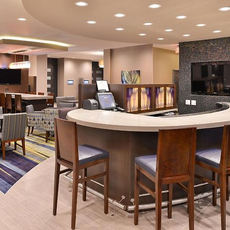 Springhill Suites By Marriott Raleigh Кари Екстериор снимка